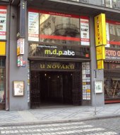 Fíha tralala a pohádková družina