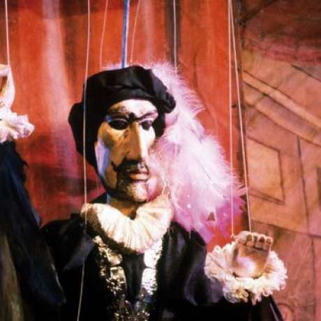 Don Giovanni (Loutky - Puppets)
