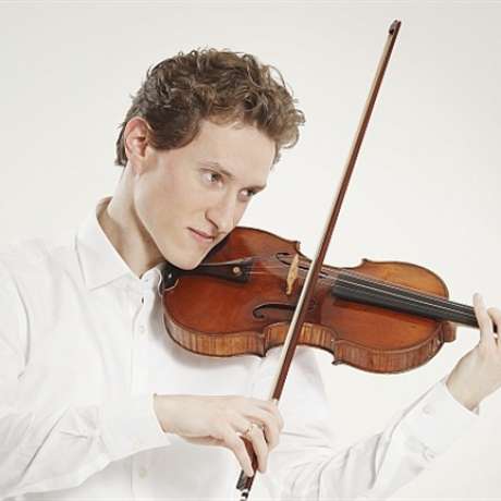 Dvořákova Praha: Česká filharmonie