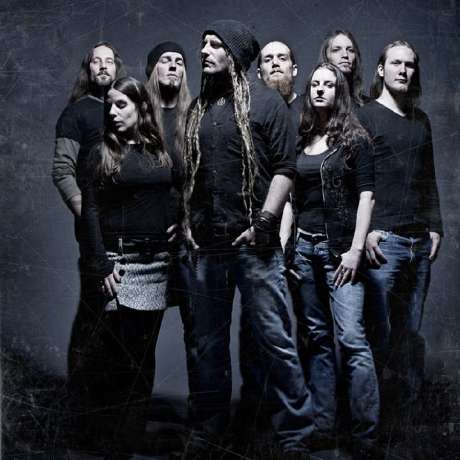 Eluveitie (SUI)