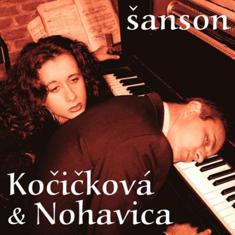 Ester Kočičková & Luboš Nohavica – Šansonový večer