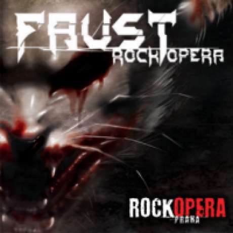 Faust Rockopera