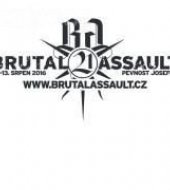 Festival Brutal Assault 2016