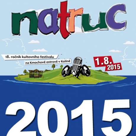 Festival Natruc 2015