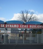 SK Dynamo / Vlašim