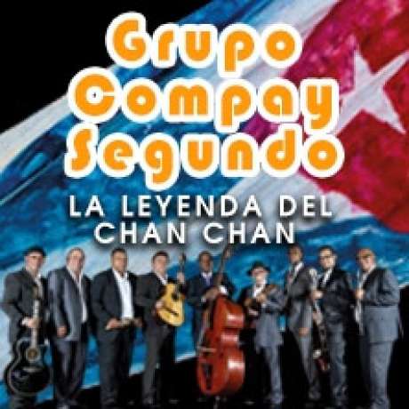 Grupo Compay Segundo
