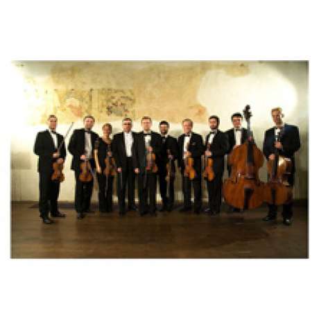 "Stylové večery" s Harmony Prague