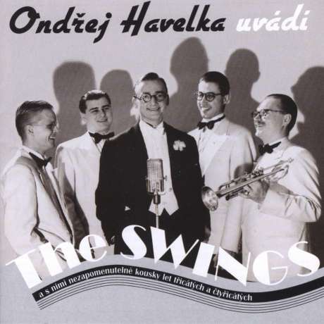 Koncert: Ondřej Havelka a jeho Melody Makers