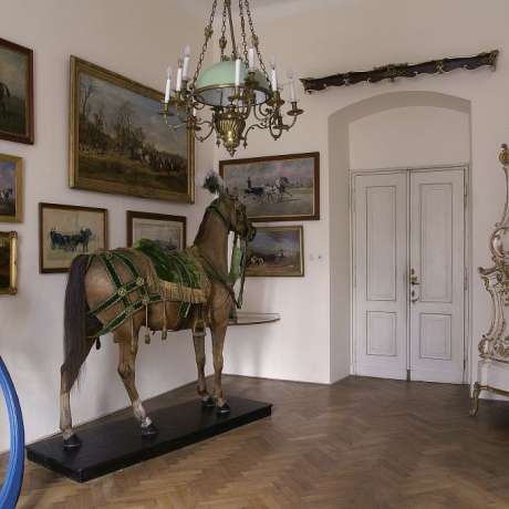 Hipologická expozice