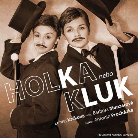 Holka nebo kluk