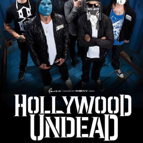 Hollywood Undead