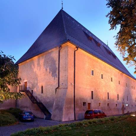 Hrad Litoměřice – Prohlídka bez průvodce