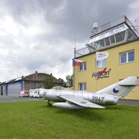 XXIII. czech international air fest 2016 - CIAF 2016