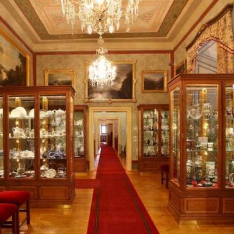 Hradní muzeum
