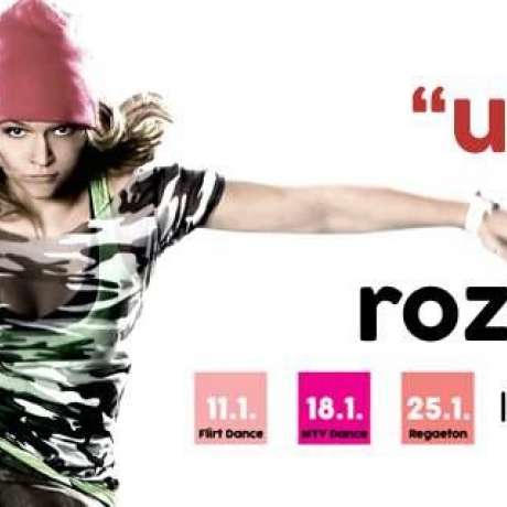 IGY taneční škola: MTV Dance