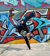 Hip Hop Kemp 2016