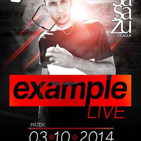 Example live