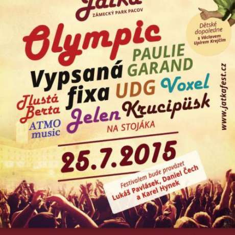 Jatka Fest 2015