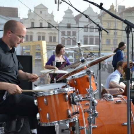 Pilsner Jazz Band, Prime Time Voice