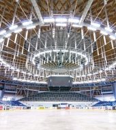 HC Kometa Brno - Piráti Chomutov