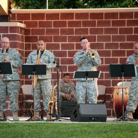 Keywords Jazz Combo