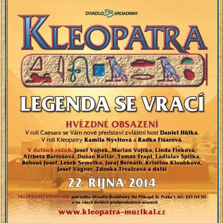 Kleopatra