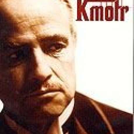 Kmotr