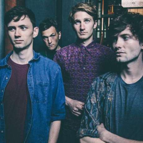 Koncert Glass Animals (UK)