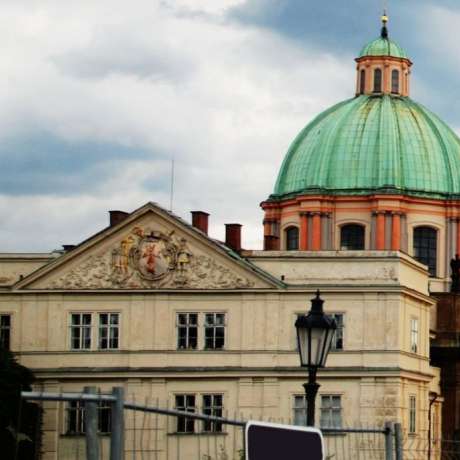 Ave Marie a Česká barokní hudba