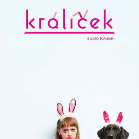 Králíček