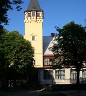 Sněhur a Trpaslice