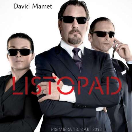 Listopad