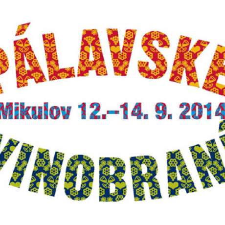 Pálavské vinobraní 2014 – Třídenní slavnost vína