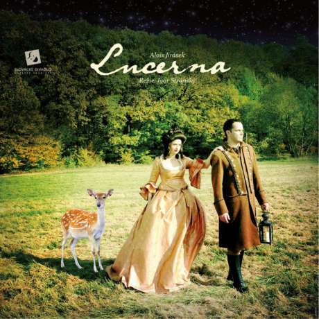 Lucerna