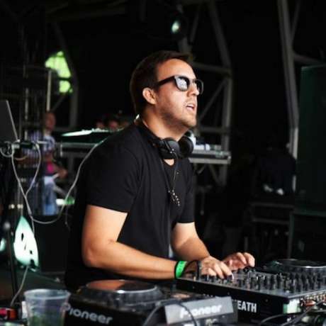 22nd Anniversary of Roxy: Maceo Plex (USA/ESP), Scuba (UK)