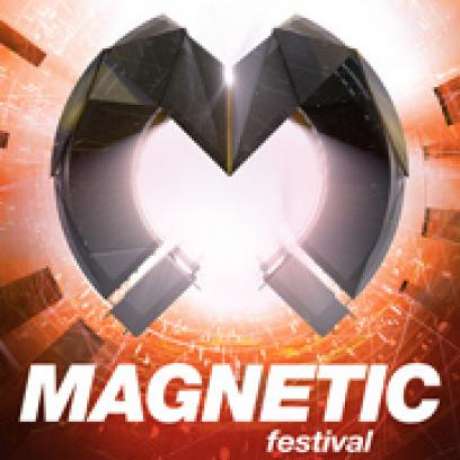 Magnetic Festival 2015
