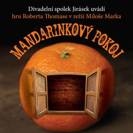 Mandarinkový pokoj
