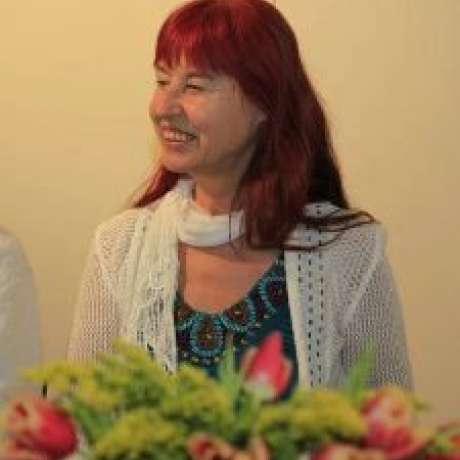 Marcelka z hor