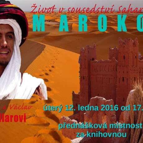 Maroko