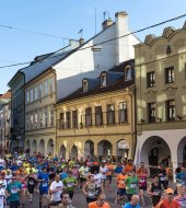 Mattoni 1/2 Maraton České Budějovice 2016