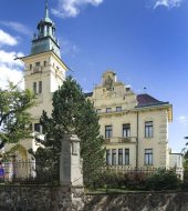 Výstava - Antonín Šimeček, žák Jaroslava Kociana