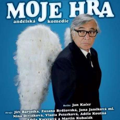 Moje hra