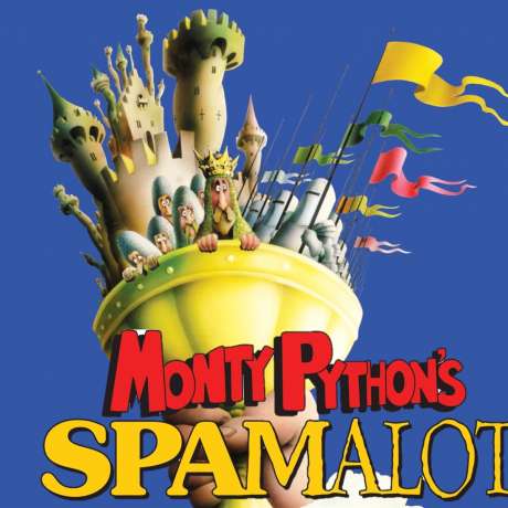 Monty Python´s Spamalot