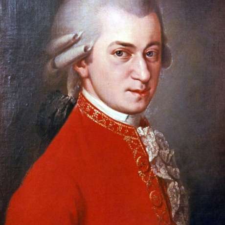 Mozart a smrt