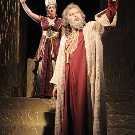 Nabucco