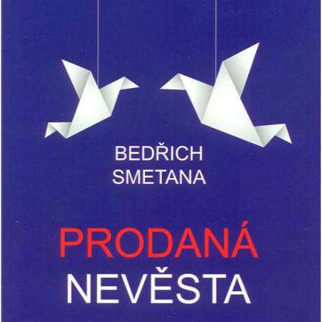 Prodaná nevěsta
