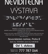 Neviditelná výstava