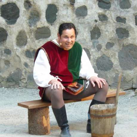 Muzikál Noc na Karlštejně