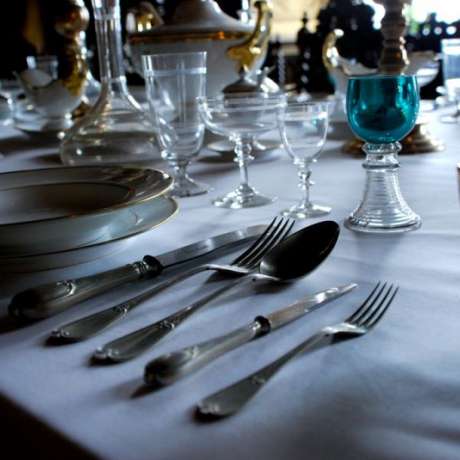 Prohlídkový okruh III