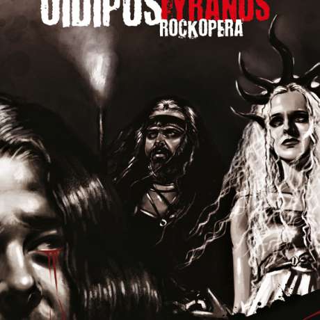 Oidipus Tyranus RockOpera